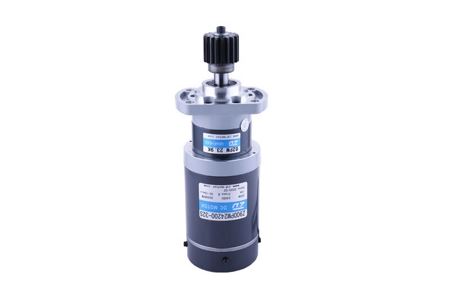 Мотор рулевого управления с усилителем 90DP+72PN   
