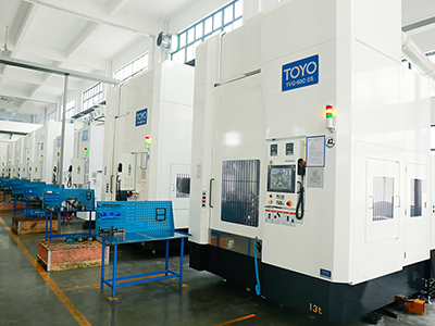 Вертикальный шлифовальный станок Toyo