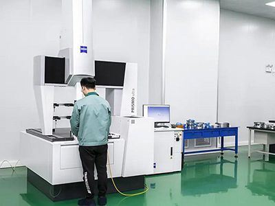 Координатно-измерительная машина Zeiss 3D